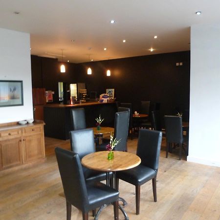 The Bridge Hotel Scunthorpe Luaran gambar