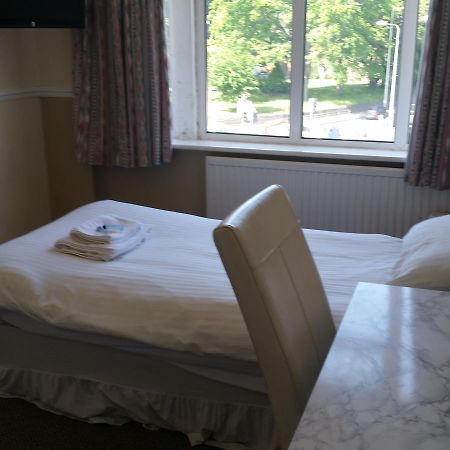 The Bridge Hotel Scunthorpe Luaran gambar