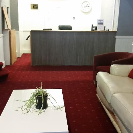The Bridge Hotel Scunthorpe Luaran gambar