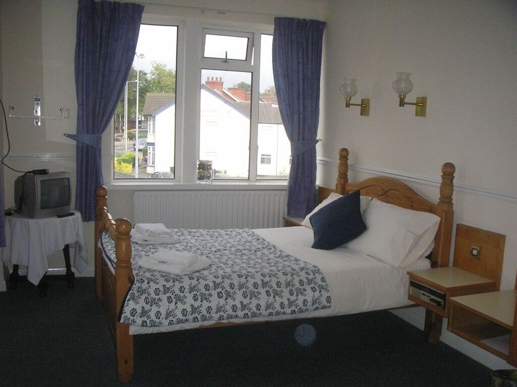 The Bridge Hotel Scunthorpe Luaran gambar