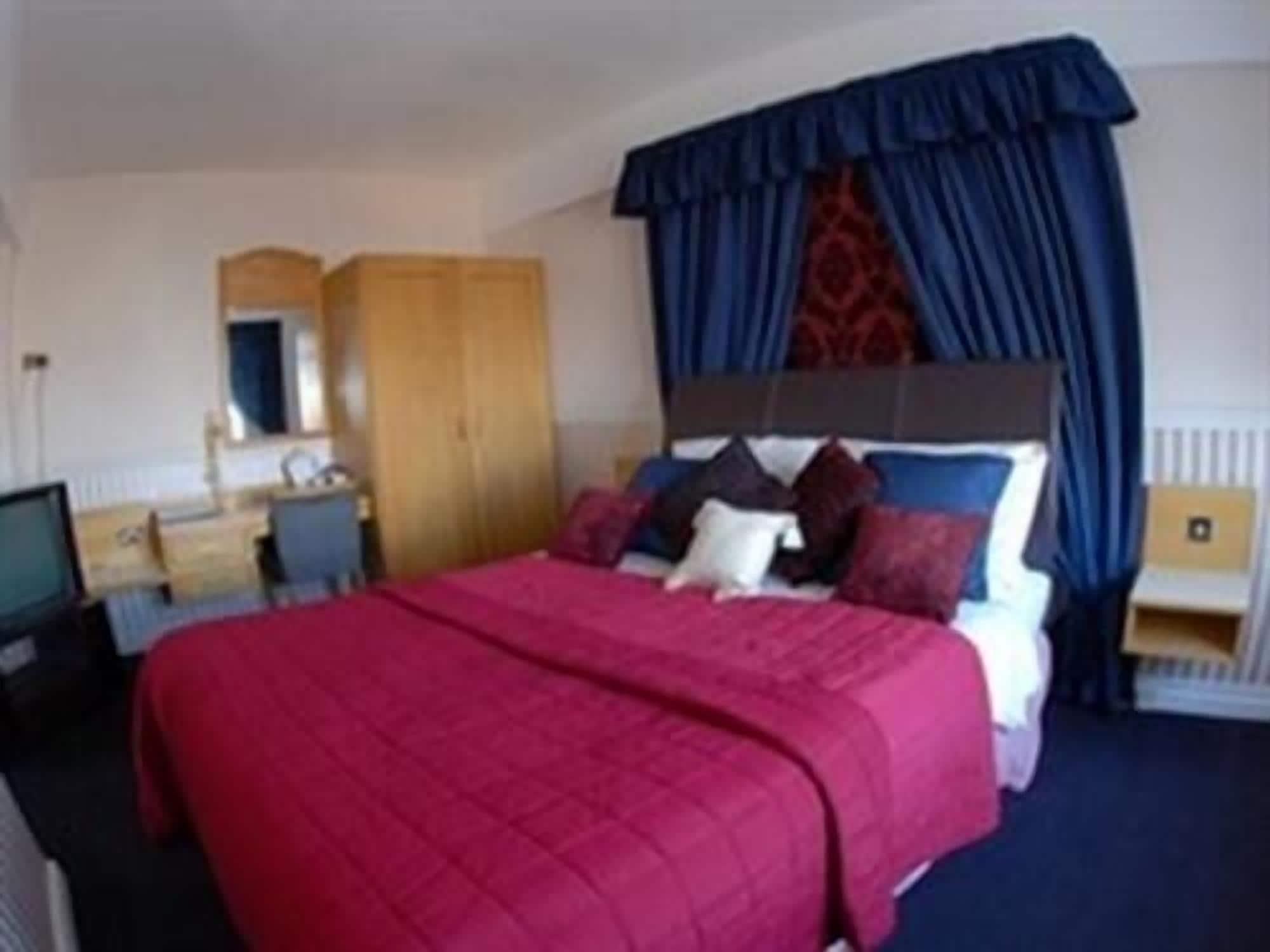 The Bridge Hotel Scunthorpe Luaran gambar