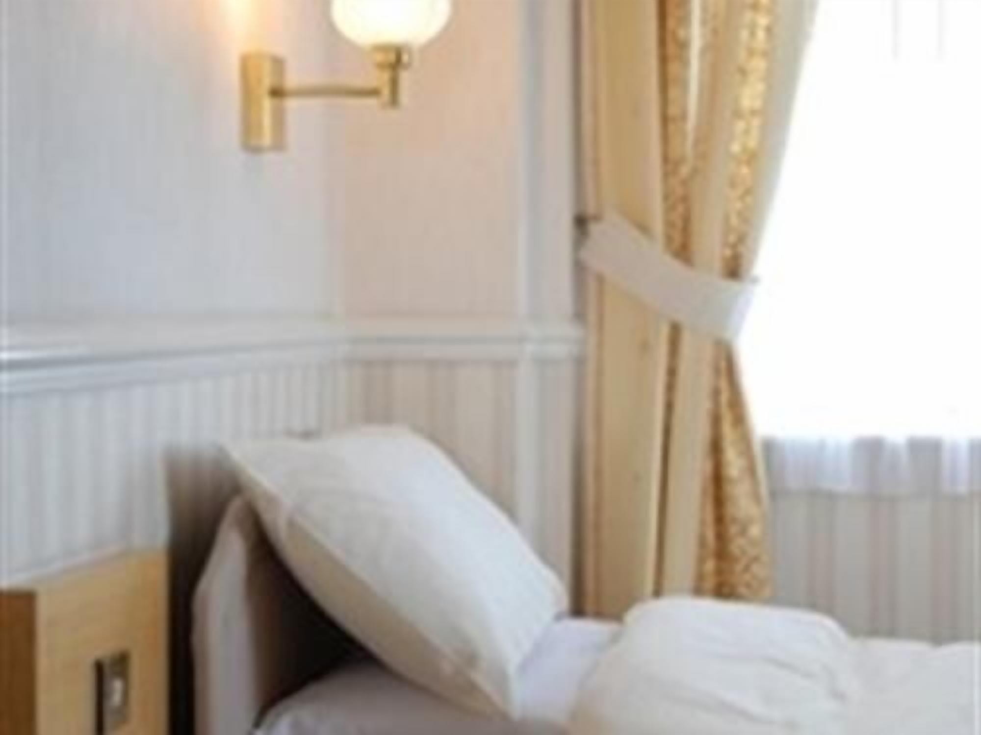 The Bridge Hotel Scunthorpe Luaran gambar