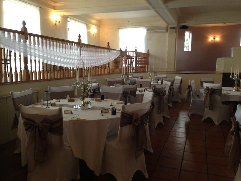 The Bridge Hotel Scunthorpe Luaran gambar
