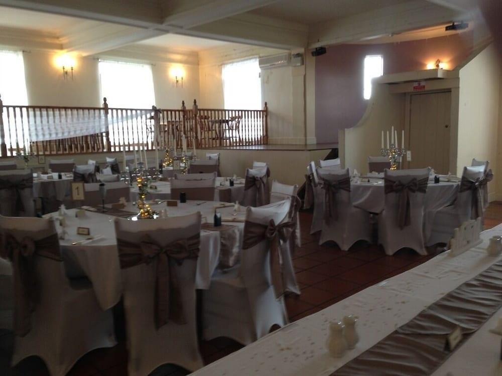 The Bridge Hotel Scunthorpe Luaran gambar