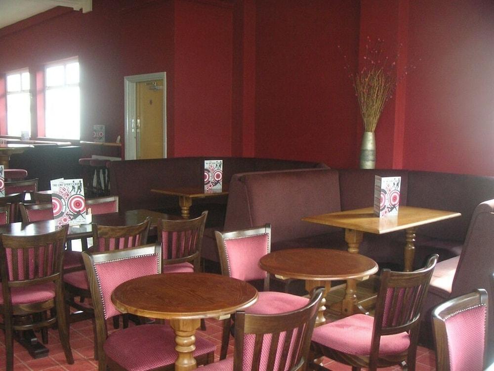 The Bridge Hotel Scunthorpe Luaran gambar
