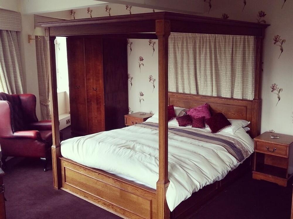 The Bridge Hotel Scunthorpe Luaran gambar