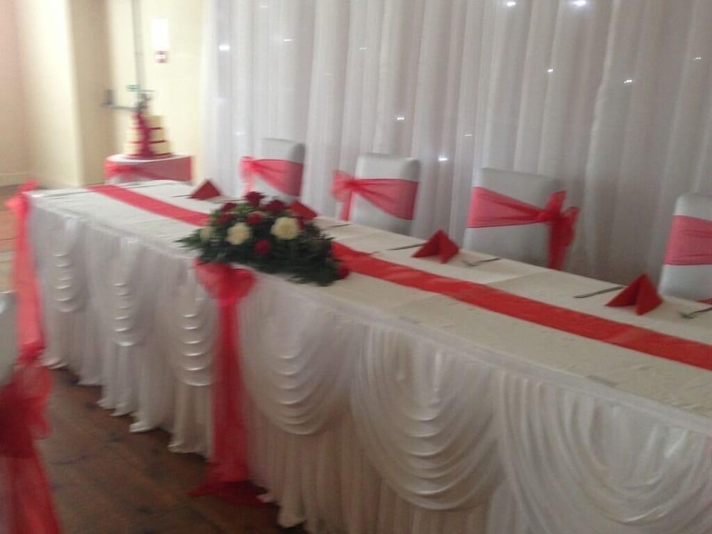 The Bridge Hotel Scunthorpe Luaran gambar
