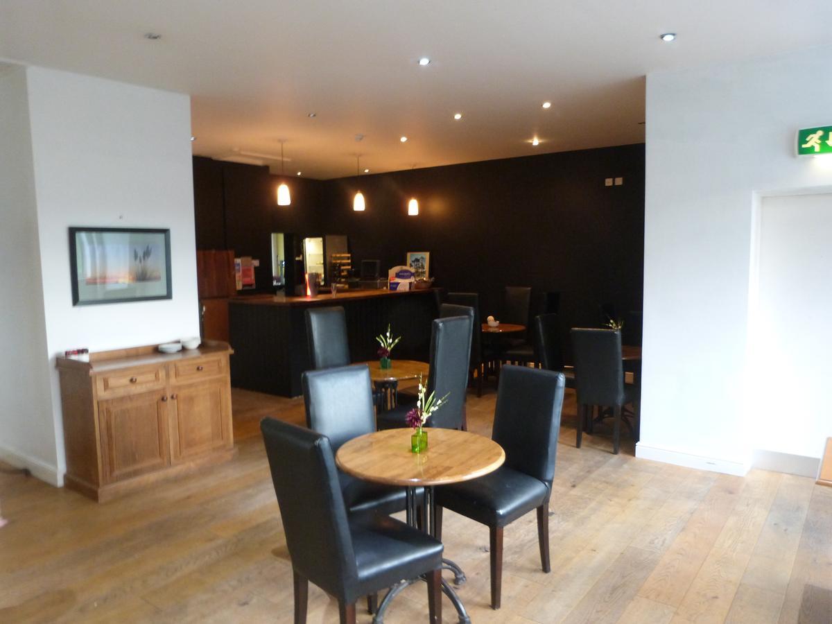 The Bridge Hotel Scunthorpe Luaran gambar