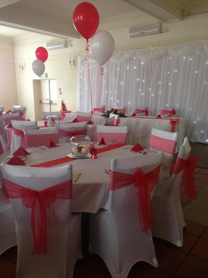 The Bridge Hotel Scunthorpe Luaran gambar