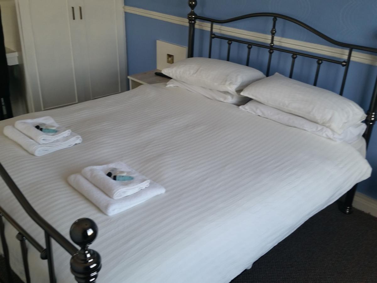 The Bridge Hotel Scunthorpe Luaran gambar