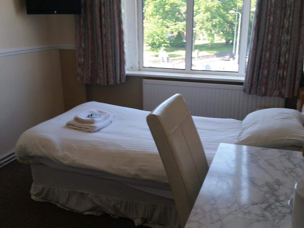 The Bridge Hotel Scunthorpe Luaran gambar