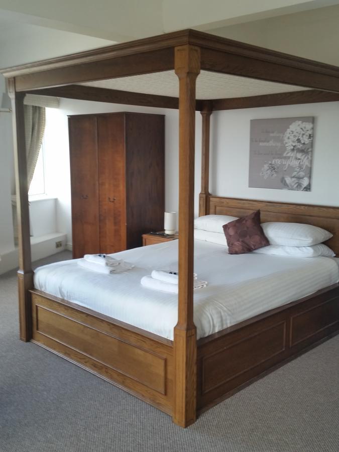 The Bridge Hotel Scunthorpe Luaran gambar