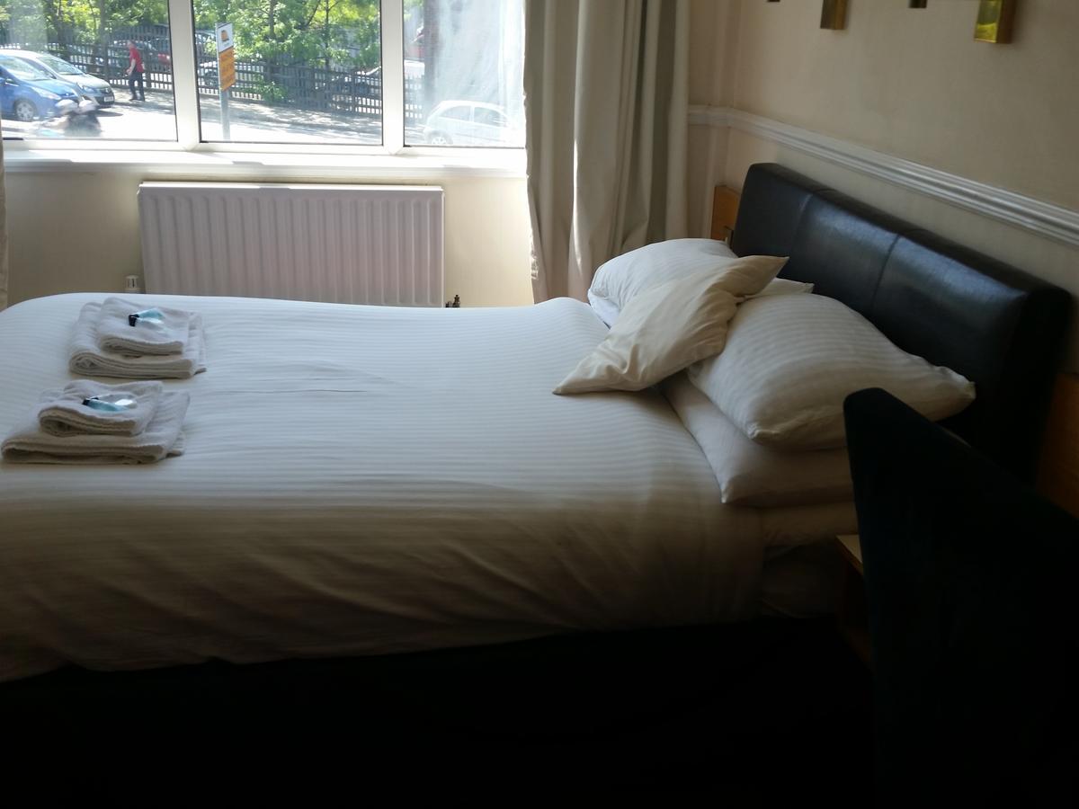 The Bridge Hotel Scunthorpe Luaran gambar