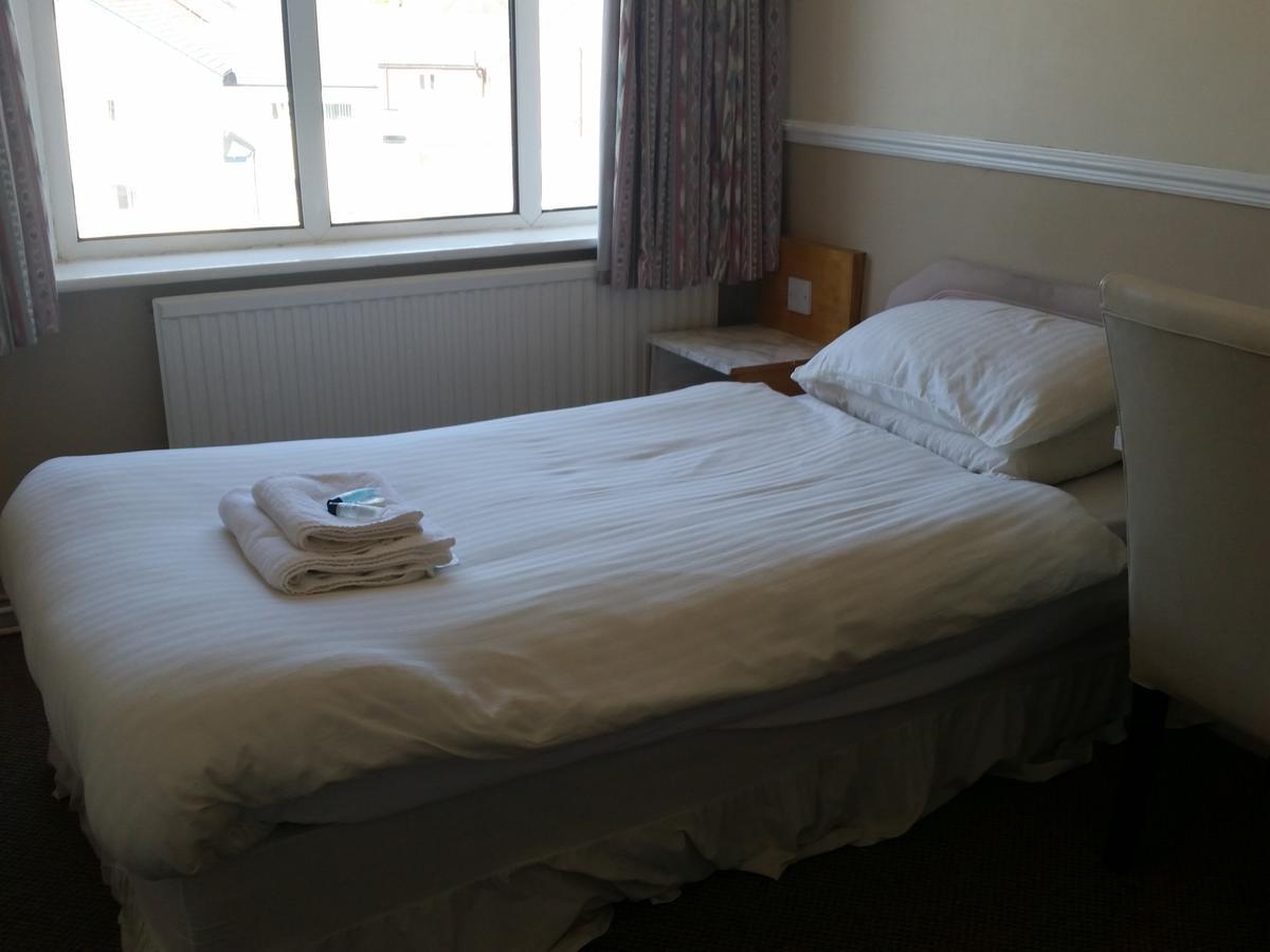 The Bridge Hotel Scunthorpe Luaran gambar