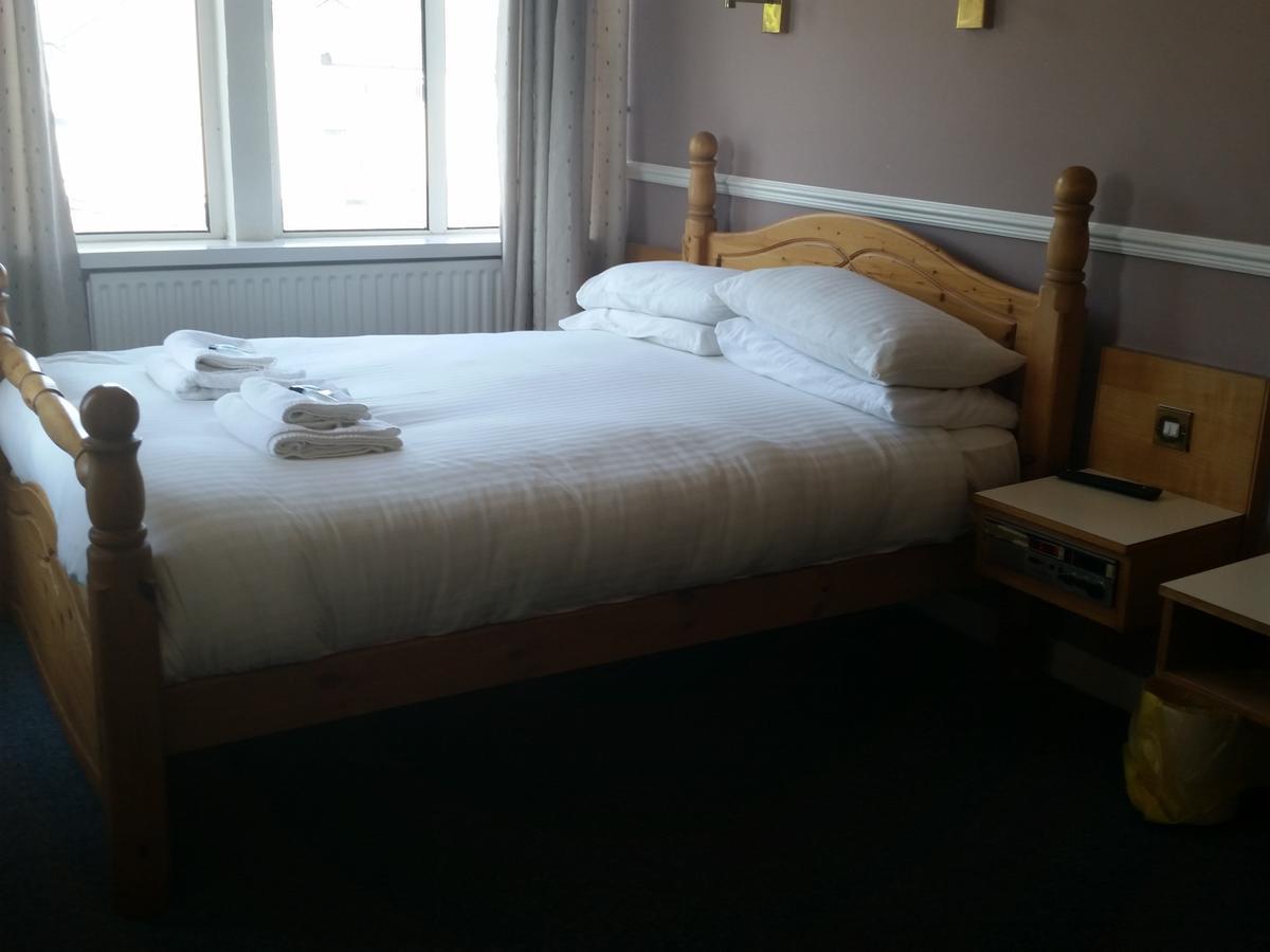 The Bridge Hotel Scunthorpe Luaran gambar